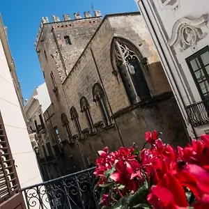 Gioeni Suites - Charming Loft , Palermo Italia