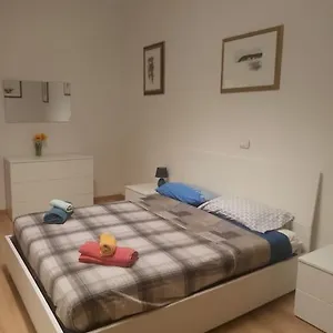Casa Iris , La Spezia Italia