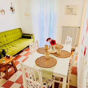 Homes - Monte 61 - Near Trastevere , Roma Italia